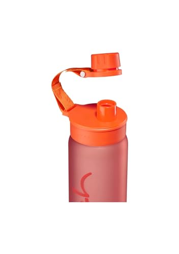 Satch Sport Trinkflasche Orange – Ansicht 4