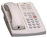 Avaya Partner 6 Telephone White