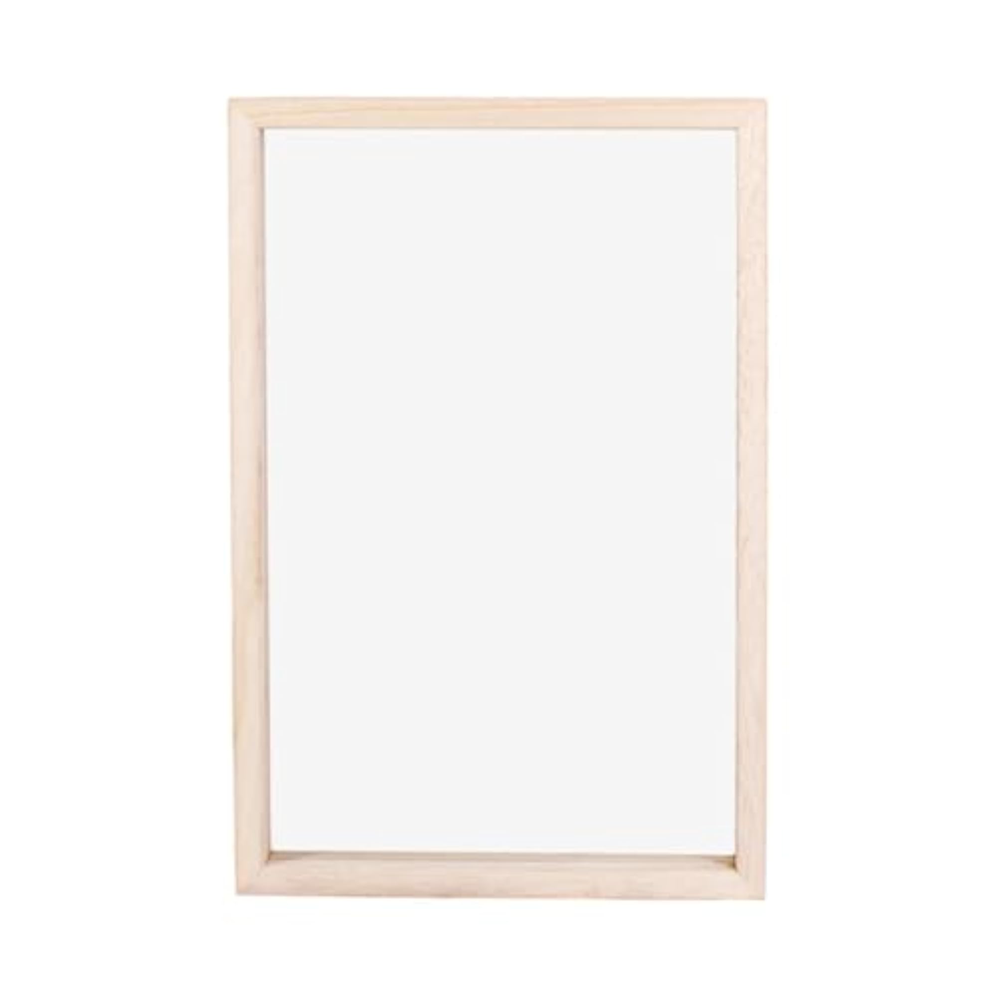 Shadow Box Picture Frame for Handicraft Crafts Display