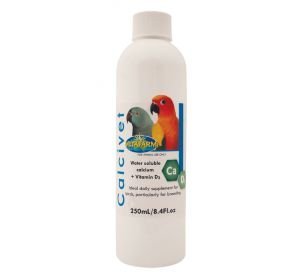Calcivet (8.5Fl.oz/250mL)
