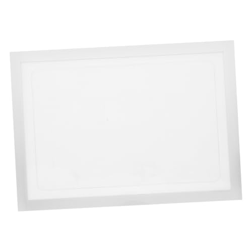 SEWACC Multi-Functional File Folder Pockets Art Folder for Sketch Photography Drawing Storage