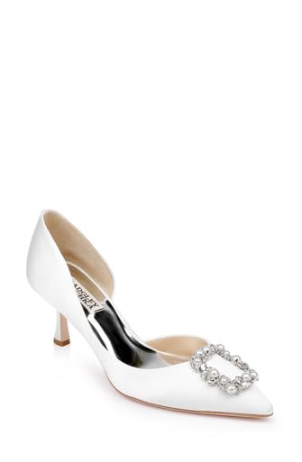 Badgley Mischka Women's Fabia Pump3