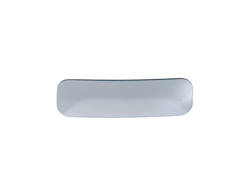 Alkar 6453977 Reversible Glass with Holder Dead Angle Mirror Convex