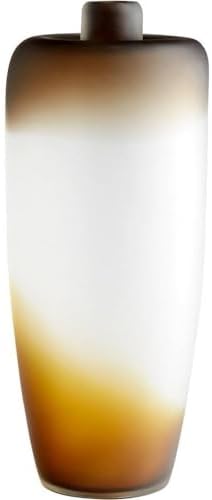 Jaxon - Vase-14.5 Inches Tall and 6.25 Inches Wide