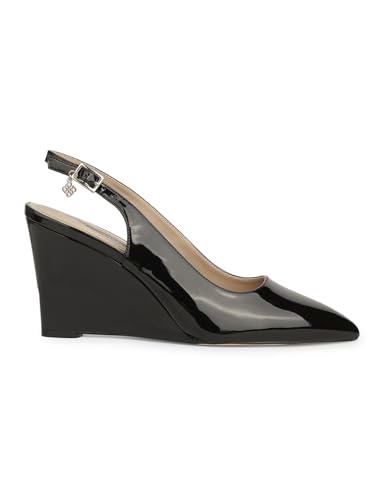 Image of Bata Women's Stylish Ballerina Flats - Trendy, Comfortable