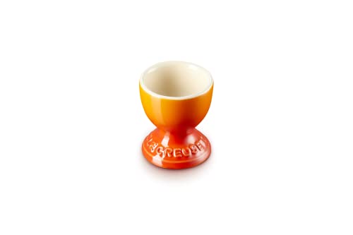 Le Creuset 71702000900099 Stoneware Egg Cup, 2" thumb #1