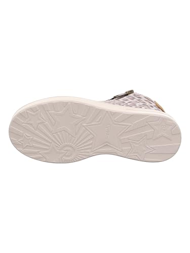 Girl's Low-Top Sneakers4