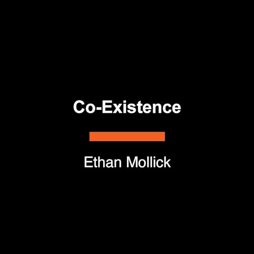 Co-Existence Titelbild