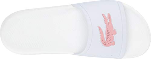 Image of Lacoste Women's Fraisier and Croco Slides