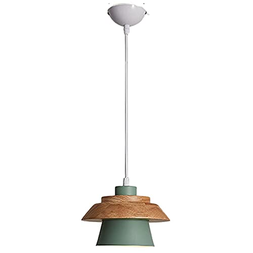 Luminaire Suspendu Rétro et Chic pour Éclairer le Salon et le Couloir