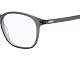 Brillen HUGO HG 1024 RIW MATTE GREY 51/18/145 Herren