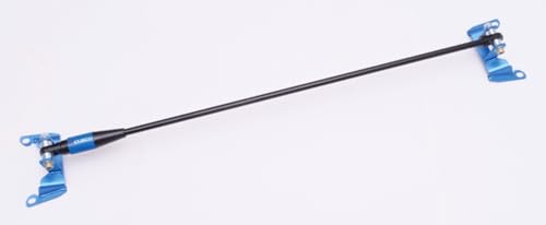 Amazon | クスコ(クスコ)【ストラットバー】 S-MCBストラットバー リヤ