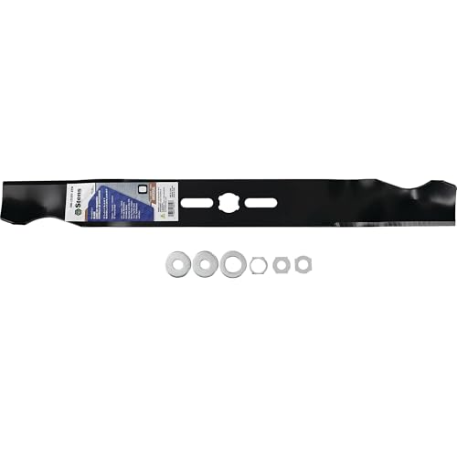 Stens 300-121RT-STN Blade - Full View