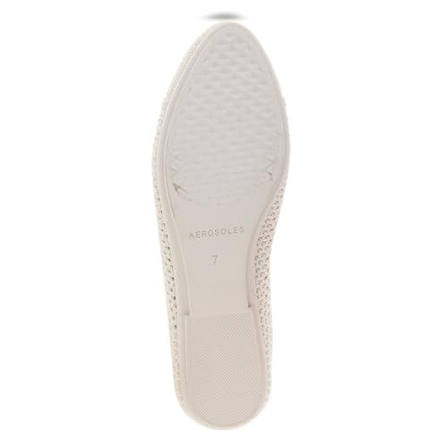 Aerosoles Women's Annelie Ballet Flat4