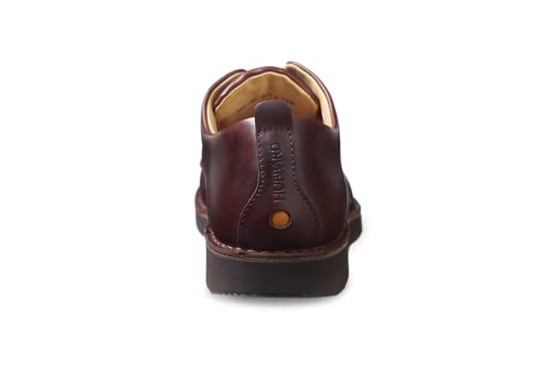 Image of Samuel Hubbard Men's, Hubbard Free Oxford