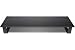 Produktbild Kensington Extra breiter Monitorständer für Schreibtische. Großer Computerständer/Monitorständer/Schreibtischerhöhung (K55726EU), Schwarz