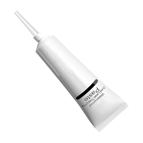 Sellador de ducha, recubrimiento impermeable,Sellos de agua de 150 ml Talta de fuga - Glue de agente impermeable, recubrimiento aislante impermeable para el baño, reparación de duchas