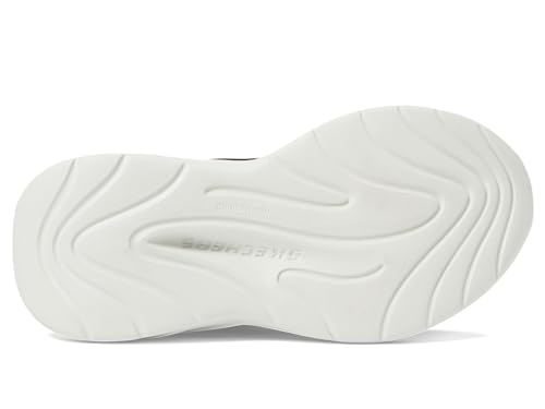 Skechers Girl's Wave 92 Sneaker4