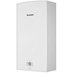 Junkers hydropower plus - Calentador agua termostato wtd18kg 8l/m gas natural clase de eficiencia energeti