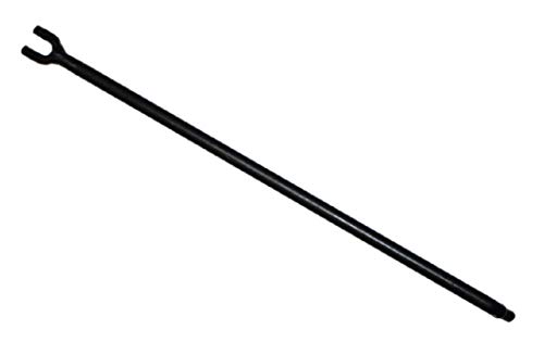 XL-TA20004SB - S-Cam Guide Plate Installation - Drum Brake Axles - SAF-Holland 2 ATD Tools 5163 2-in-1 S-Cam Brake Tool