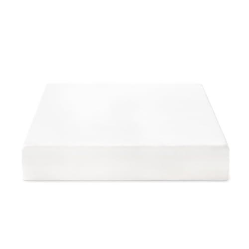 Best Price Mattress 10 Inch Memory Foam Mattress, Cooling Gel Infused, Certified Safe Foams & Fabric, Mattress in a Box, King