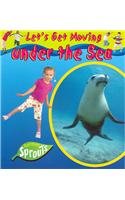 Under the Sea 1410908747 Book Cover