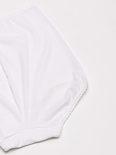 Bali Women's Skimp Skamp Brief Panty Number 2633 (Pack of 3)4