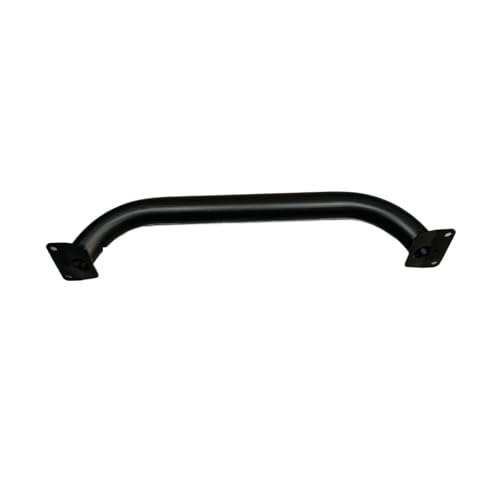 Séparateur lèvre avant pour pare-chocs Jeep Wrangler JL 2018+ JL1049-2
