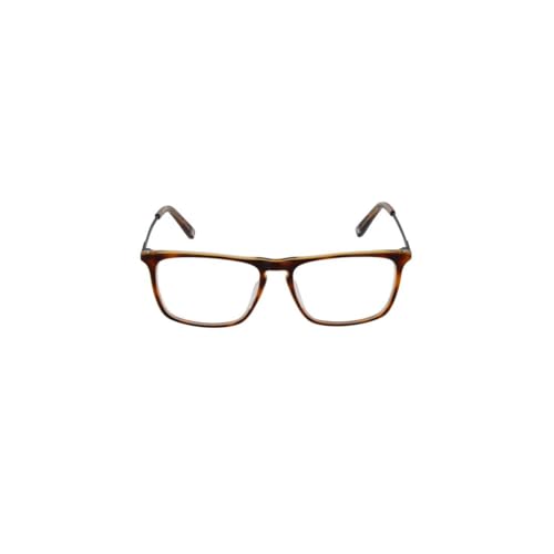 Montura para gafas Fila VFI538V ligera y cómoda de formato cuadrado