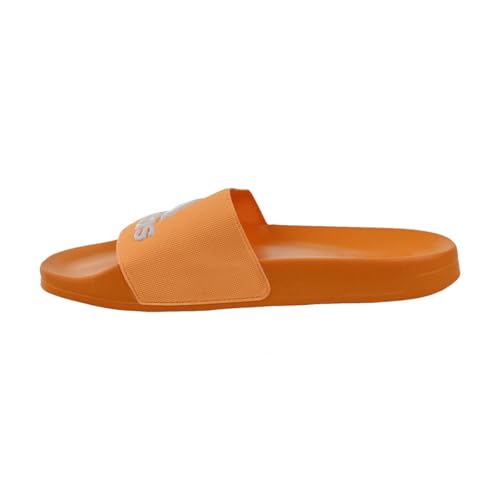 Image of adidas Unisex Adult Adilette Shower Slip On Slides