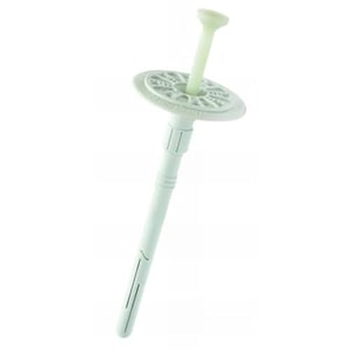 Chevilles isolation sans pont thermique Eco-S D-Work pour mur extérieur - 5