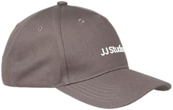 JACK & JONES Men's Jacbase Soho Cap Ln, Falcon, One Size