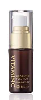 シミウス　ビタミンC原液 試してみた】シミウス ビタミンC原液の効果・肌質別の口コミ