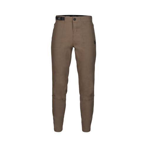 Fox Racing YTH Ranger Pant con tejido resistente a la abrasión para niños 3