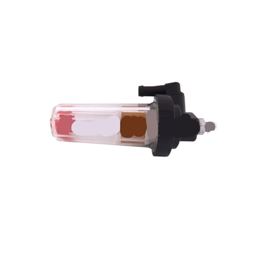 Filtre carburant de bateau protégeant les moteurs hors-bord 6D8-24560-08