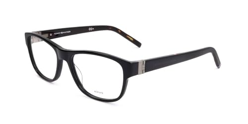 Gafas Tommy Hilfiger Th 1872 caballero montura de acetato alta calidad