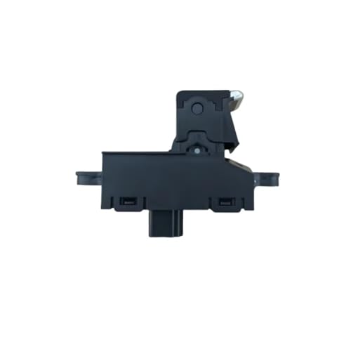 Botón Auto Hold Mazda 6 Conducción Confortable Tráfico Urbano G46C-66-EP0 2