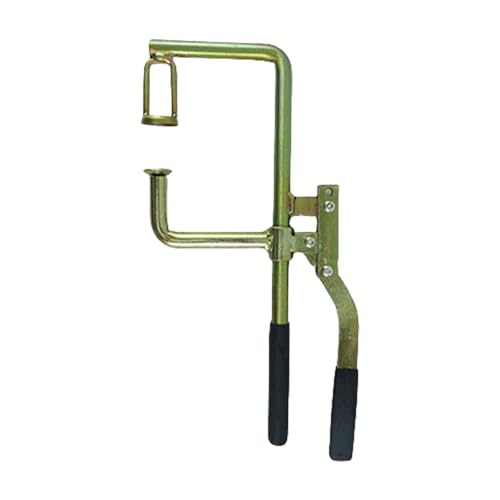 Ywmsfl Lightweight Ergonomic Handle Motorbike Valves Spring Compressor Installation Tool for Outdoor Repair Easy Use