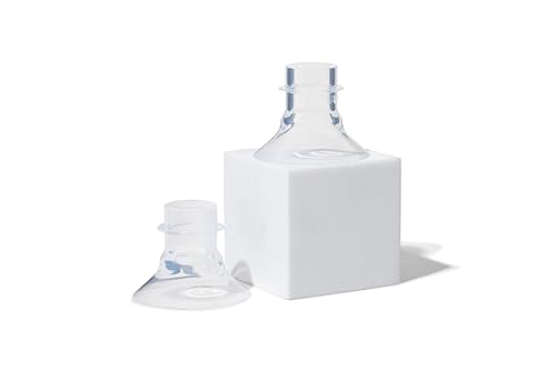 Motif Medical Aura Glow Breast Pump Flange miniatura 1