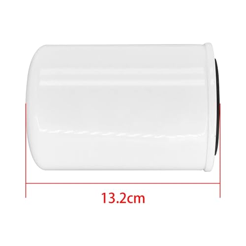 Filtro de aceite LF3342 repuesto de motor compatible con 51268MP 4