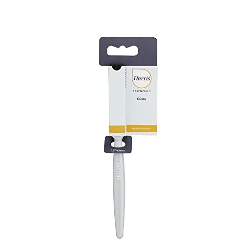 Essen 0.5" Gloss Paint Brush