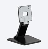 monTEK Supporto portatile per monitor touch screen da 17-27 pollici, POS e