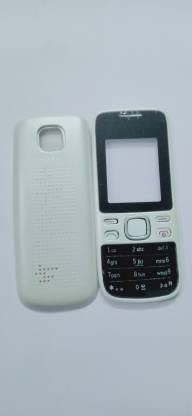 SLC-E Front & Back Mobile Body for NOKlA 2690 - Multicolor (Not A Mobile Phone, only Body Panel) (B09S6PLGM8) Amazon Price History, Amazon Price Tracker