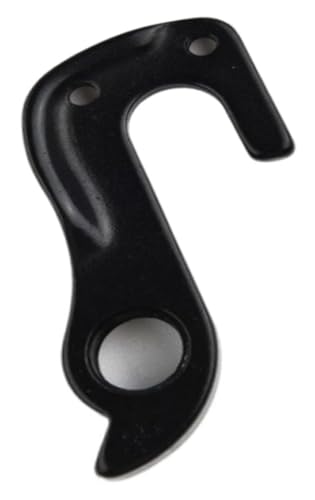 【Compatibile con le bici CUBE】Progettato specificamente for le bici CUBE, questo forcellino del deragliatore posteriore è compatibile con CUBE for Aim Pro SL Analog for Allroad Access #10148, garantisce una vestibilità perfetta e un'integrazione perfetta con la tua bici.