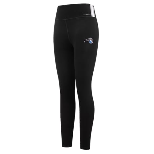 Leggings para mujer Pro Standard NBA Retro Classics mallas de algodon comodas y elasticas