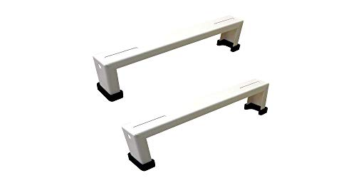 Floor AC Stand Certified Special Coated Super Quality Split Ac Air Conditioner Outdoor Unit Stand for 1 Ton, 1.1 Ton, 1.2 Ton, 1.5 Ton, 2 Ton Outdoor Units