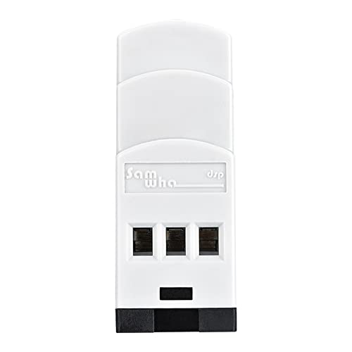 Relais FKV-24F protégez vos moteurs 380V de la rupture de phase