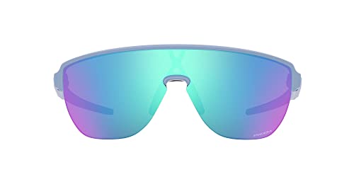 Oakley Men's Oo9248 Corridor Rectangular Sunglasses