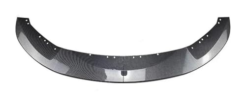 Spoiler avant BMW F32 F33 F36 lèvre pare-chocs diffuseur carbone 420i 430i M440i