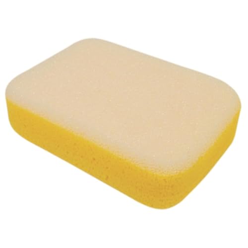 Vitrex RLSDXYZ04007 10 2913 Dual Purpose Grouting Sponge Multi